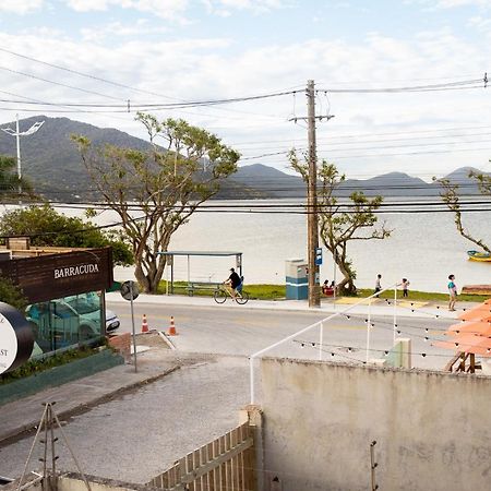 Flor Do Leste Florianópolis Exteriör bild