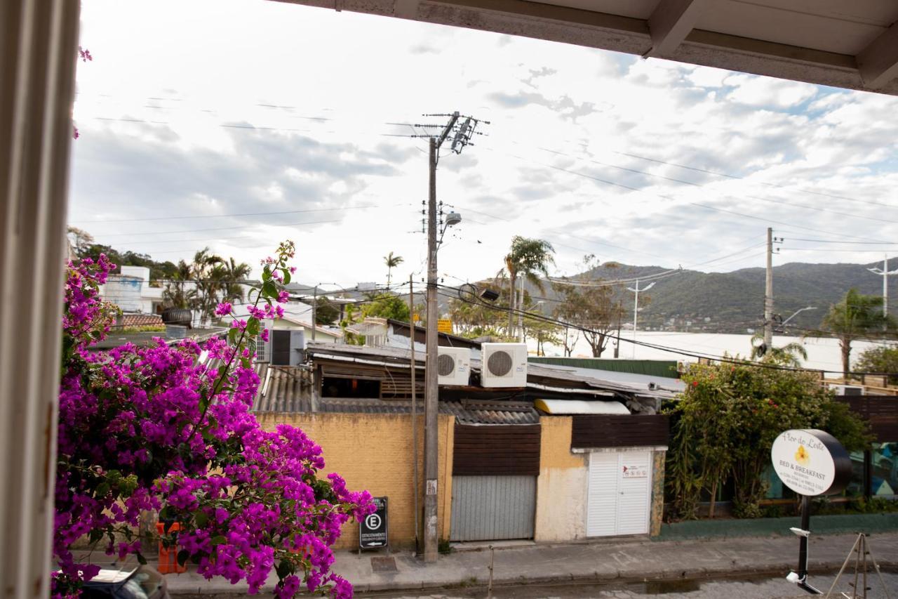 Flor Do Leste Florianópolis Exteriör bild